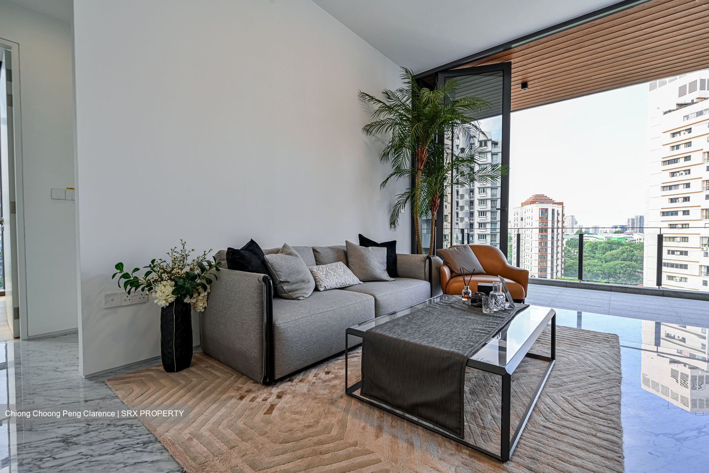 Sloane Residences (D10), Apartment #373959311
